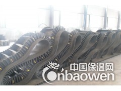抗撕裂钢丝绳提升带 提升带钢丝绳提升带斗式提升机钢丝绳提升带图2