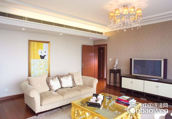 中央空调的耗电量如何计算