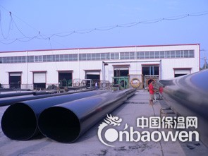 全国知名天津保温管、聚氨酯保温管、直埋保温管