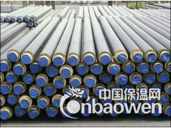 全国知名天津保温管、聚氨酯保温管、直埋保温管图2