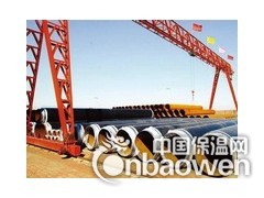 全国知名天津保温管、聚氨酯保温管、直埋保温管图3