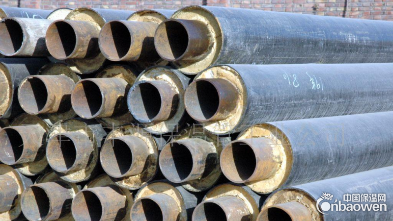 保温管、聚氨酯保温管、保温管价格