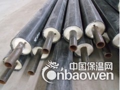 保温管、聚氨酯保温管、保温管价格图3