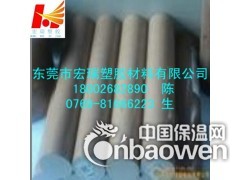 供应-德国PEEK棒-原装进口PEEK棒-黄褐色PEEK棒图2