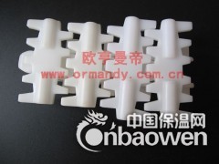 原装进口K-51烟机链板/K-63烟机链板-不跑销轴图2