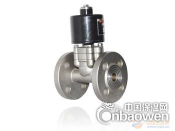 进口气体电磁阀 进口气体高温电磁阀 进口气体高压电磁阀