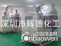 PU发泡机图2