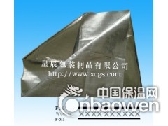 无纺布、编织布隔热材图2