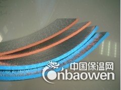 XPE泡棉隔热材图2