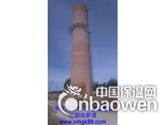 吉林烟囱滑模、烟囱脱硫、烟囱加固图3
