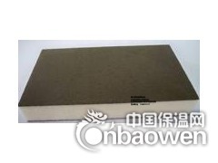 沈阳大连阜新哈尔滨伊春鸡西牡丹江外墙硬质聚氨酯复合板图3