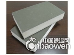 供应大连沈阳A级防火聚氨酯保温板厂家/水泥面聚氨酯复合板图2