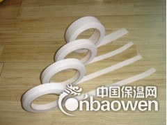 纯白色棉纸双面胶图3