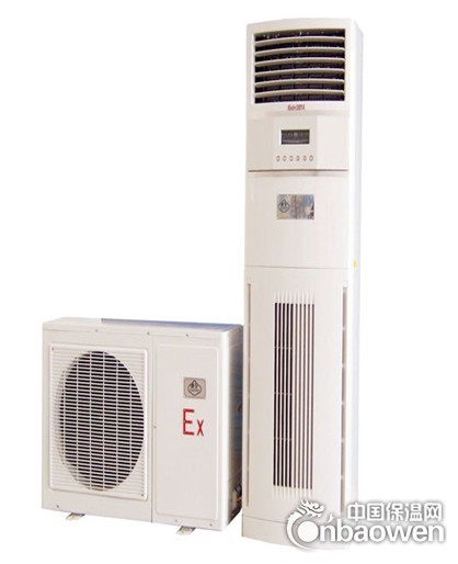 上海5匹防爆空调，上海5匹防爆空调价格