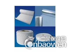 陶瓷纤维布 陶瓷纤维绳 陶瓷纤维带 硅酸铝纤维布图2