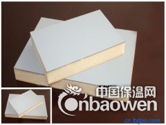 大连聚氨酯硬泡板大连聚氨酯外墙保温板大连聚氨酯发泡板图2