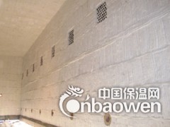 陶瓷纤维模块-硅酸铝纤维模块- 窑炉吊顶保温棉图3