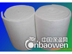 保温毯-硅酸铝纤维毯-陶瓷纤维毯图3
