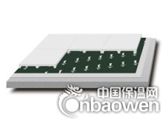 广西保温公司青龙牌EVB高强隔热板，保温行业先锋图2