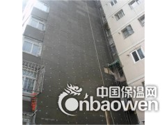 供应大连、鞍山、沈阳外墙用聚氨酯复合板外保温图3
