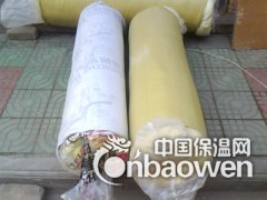 襄阳玻璃棉图2