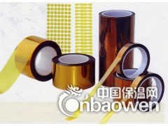 耐高温胶带  绿色高温胶带  耐高温双面胶带图2