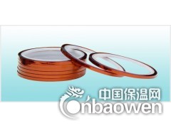 聚酰亚胺胶带|聚酰亚胺双面胶带|苏州聚酰亚胺胶带图3