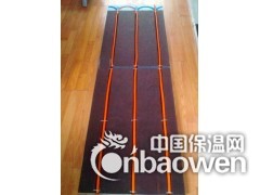 地采暖集成系统图2
