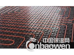 地采暖集成系统图3