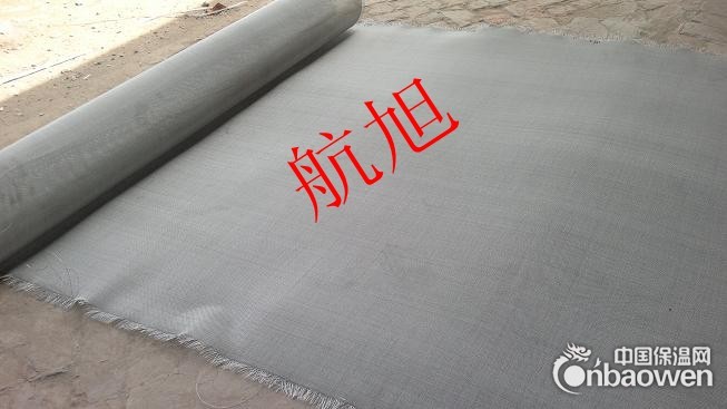 供应304不锈钢丝网 12目x64目不锈钢筛网 过滤网