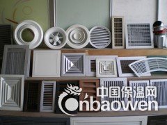 中央空调末端配套材料图3