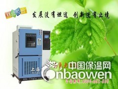 上海【橡胶耐臭氧老化实验箱】图3