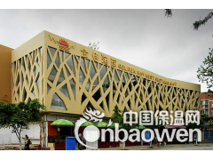 佳壁埃特板总代理，佳壁埃特板价格，佳壁埃特板工程案例图2