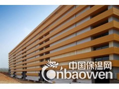 赛迪埃特板价格，赛迪埃特板北京经销商，木纹外墙挂板图2