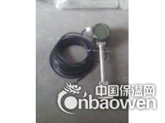 供应蒸汽涡街流量计图2