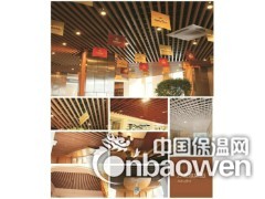 安微环保长城生态木，防虫生态木，防腐生态木图2