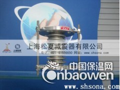 供应燃气专用304不锈钢波纹补偿器轴向内压波纹管图2