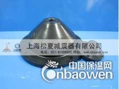 供应上海水泵吸音降噪产品JGD橡胶减震器大量现货图2