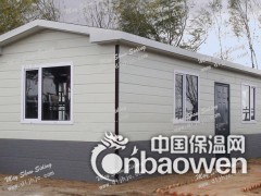 供应轻钢别墅图3