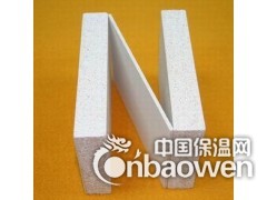 SA纤维增强复合保温板外墙保温系统图2