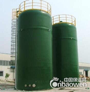 玻璃钢防腐悬空作业