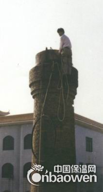 #河北避雷针安装-河北烟囱安装避雷针#公司介绍