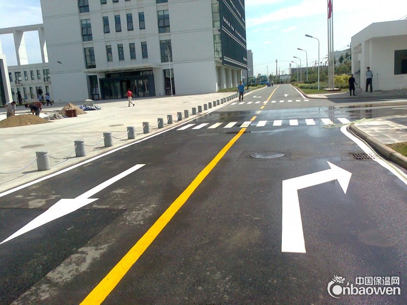 【重庆马路划线，泸州涪陵道路标线公司】工程施工队电话遂宁永川