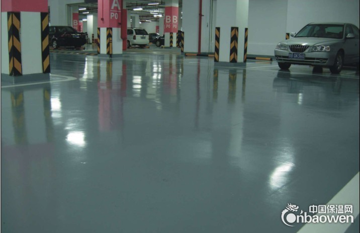 青岛环氧地坪漆，青岛环氧地坪涂装施工