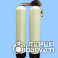 锅炉软化水设备