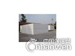 鹤壁万佳保温材料有限公司-EPS泡沫板图2