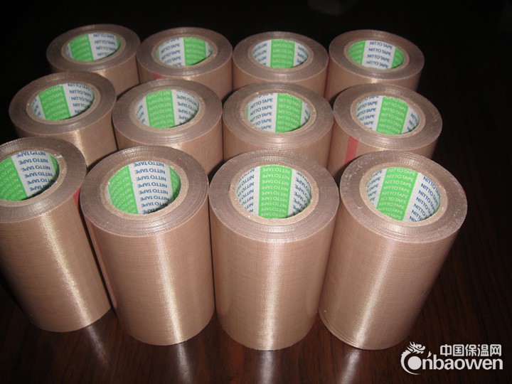 耐高温180℃双面胶