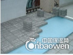 挤塑板厂图2