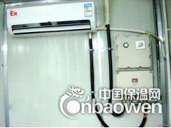 宁波防爆空调，宁波防爆除湿机，宁波防爆调温除湿机图2