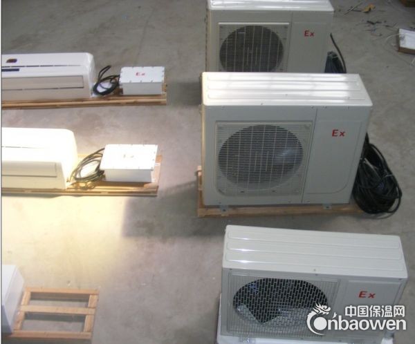无锡防爆空调，无锡防爆除湿机，无锡防爆调温除湿机
